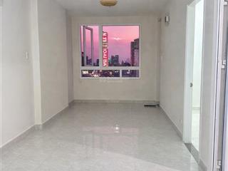 Bán chung cư riverside 90 | 1pn ( có sổ hồng) giá 3tỷ550 view q1