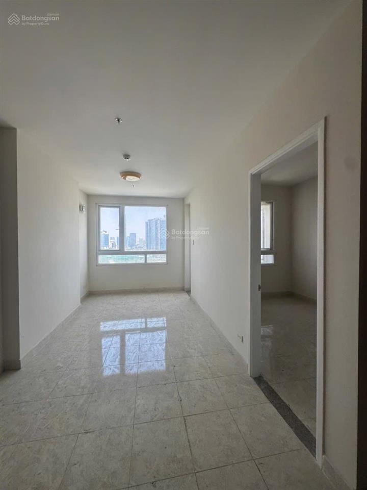 Bán chung cư riverside 90 | 1pn ( có sổ hồng) giá 3tỷ550 view q1