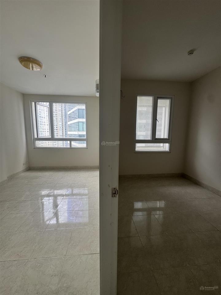 Bán nhanh riverside 90 | 1pn giá 3tỷ1 view l81 tầng cao
