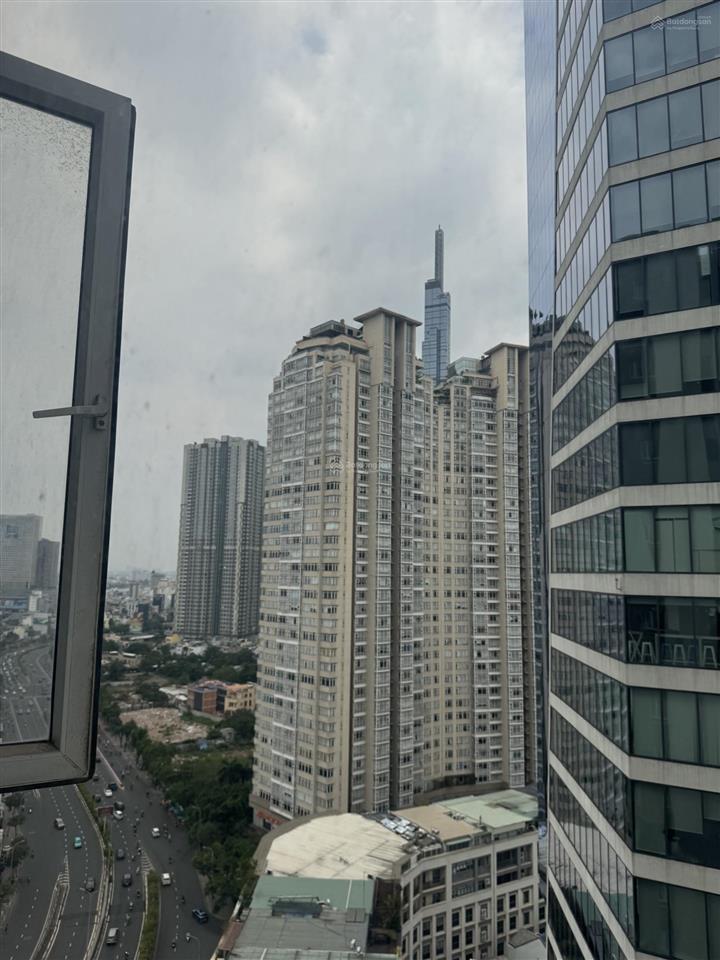 Bán nhanh riverside 90 | 1pn giá 3tỷ1 view l81 tầng cao