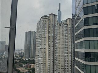 Bán nhanh riverside 90 | 1pn giá 3tỷ1 view l81 tầng cao