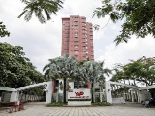 Cần bán 3pn93m² giá 3tỷ3 | cao ốc bình minh (tầng trung)