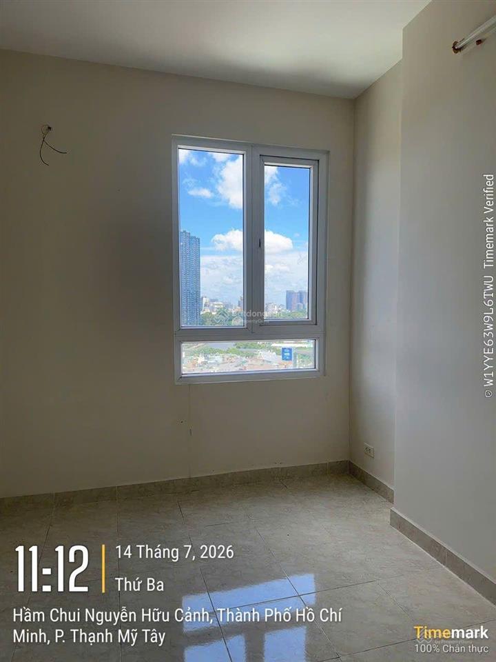 Bán gấp 2pn giá chỉ 4,25 tỷ chung cư riverside 90