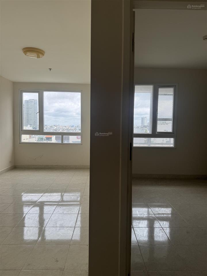 Bán 1pn  45m2, căn hộ riverside 90, giá 3 tỷ 85