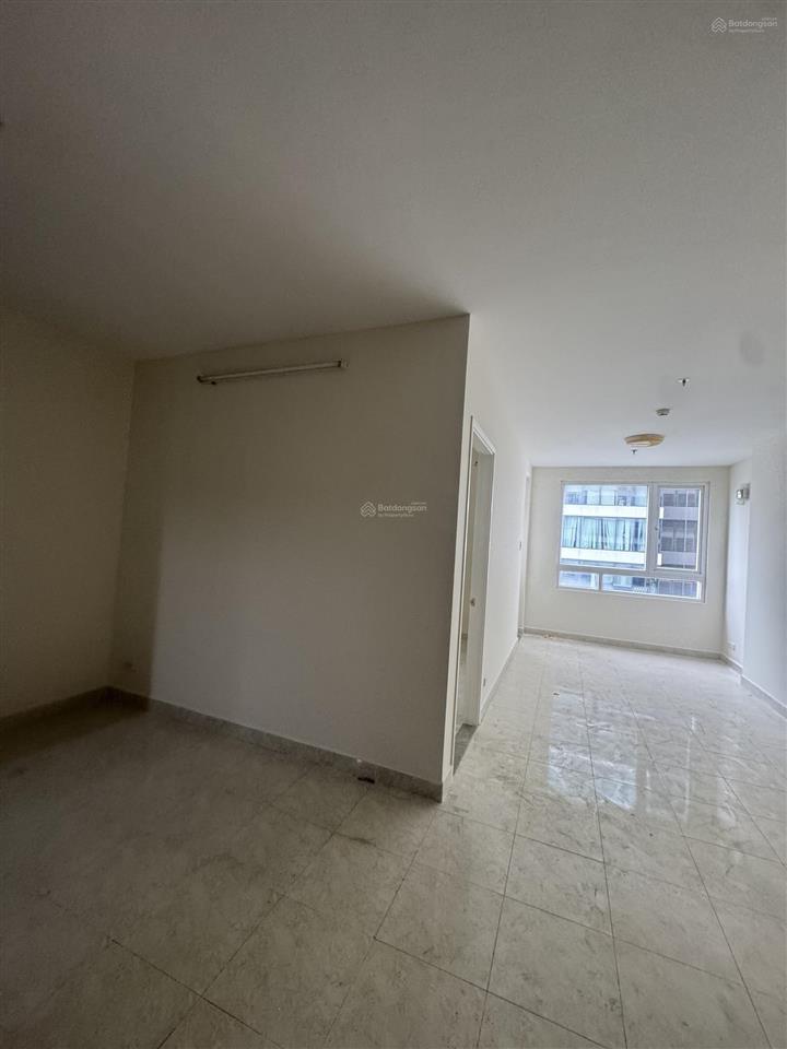 Bán 1pn  48,5m2, giá 3,17 tỷ chung cư riverside 90