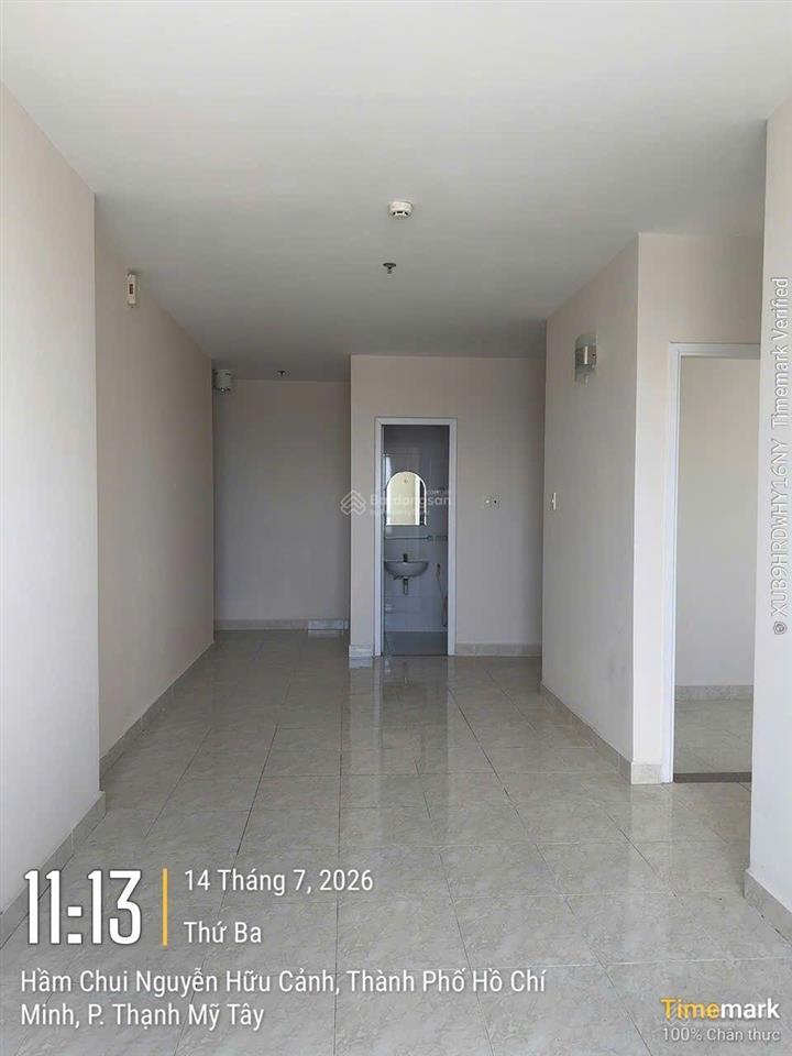 Bán gấp 2pn, căn hộ riverside 90, giá 3 tỷ 9 view sông