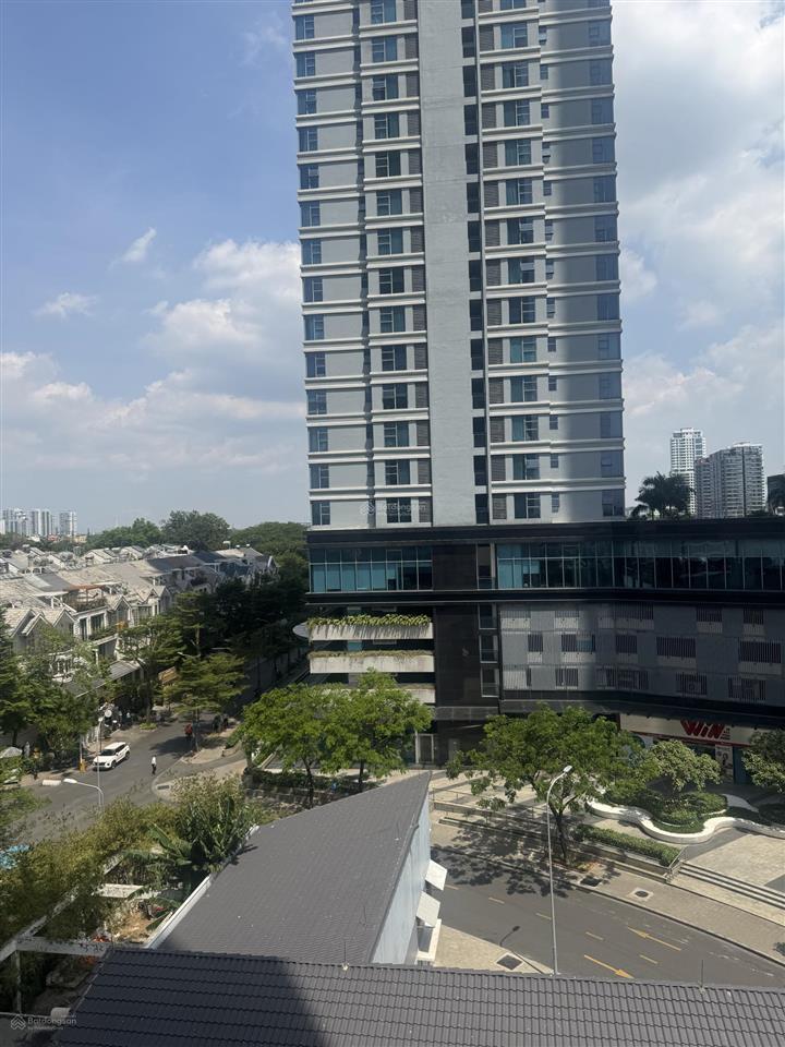 Bán chung cư riverside 90 căn 1pn giá 3 tỷ 3 view biệt thự