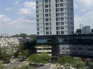 Bán chung cư riverside 90 căn 1pn giá 3 tỷ 3 view biệt thự