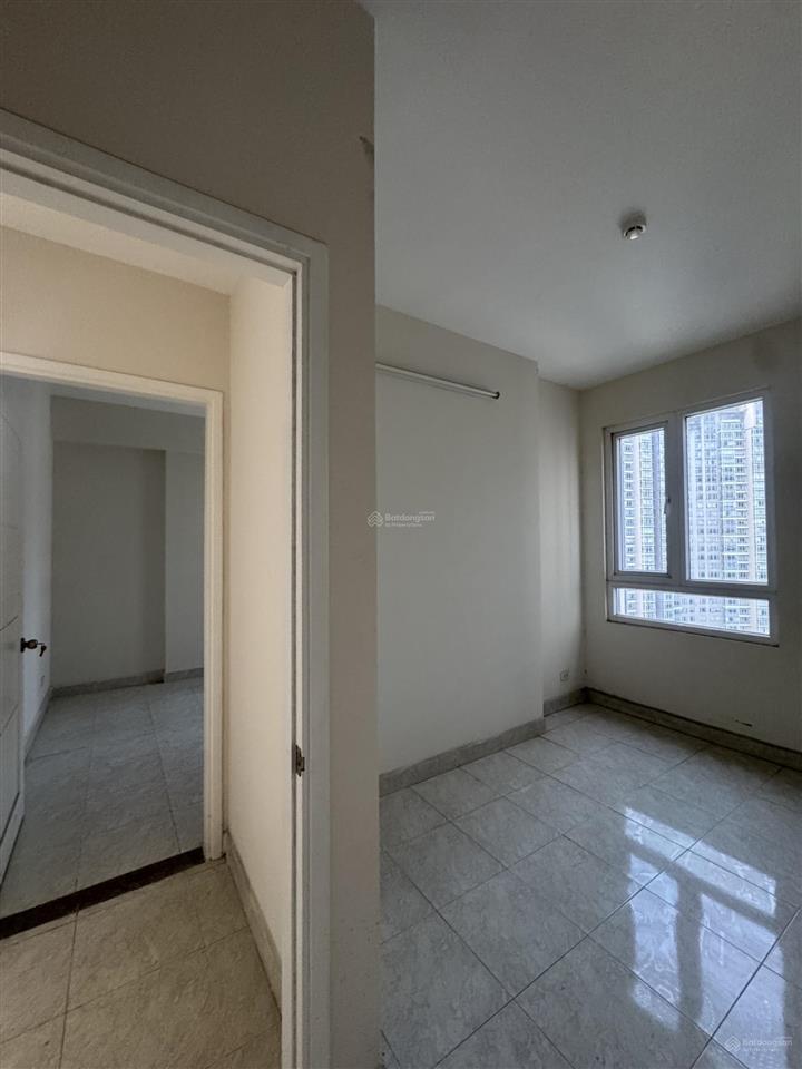 2pn, giá 4 tỷ 25 tầng cao tại riverside 90 nguyễn hữu cảnh