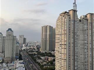 2pn, giá 4 tỷ 25 tầng cao tại riverside 90 nguyễn hữu cảnh