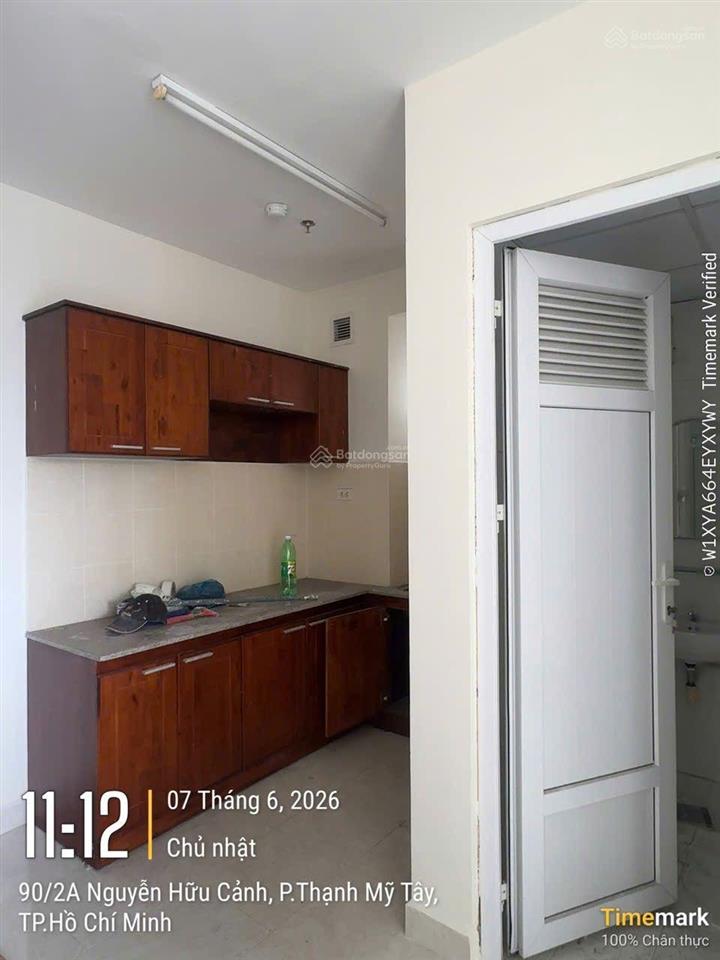 Bán 1pn view biệt thự giá 3tỷ3 căn 45m2