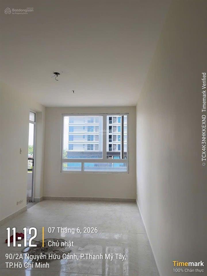 Bán 1pn view biệt thự giá 3tỷ3 căn 45m2