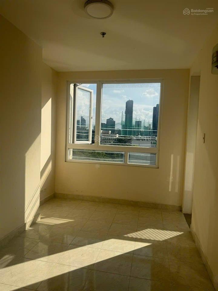 Bán nhanh 1pn (có sổ sẵn) giá 3 tỷ 1 view bason q1