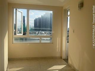 Bán nhanh 1pn (có sổ sẵn) giá 3 tỷ 1 view bason q1