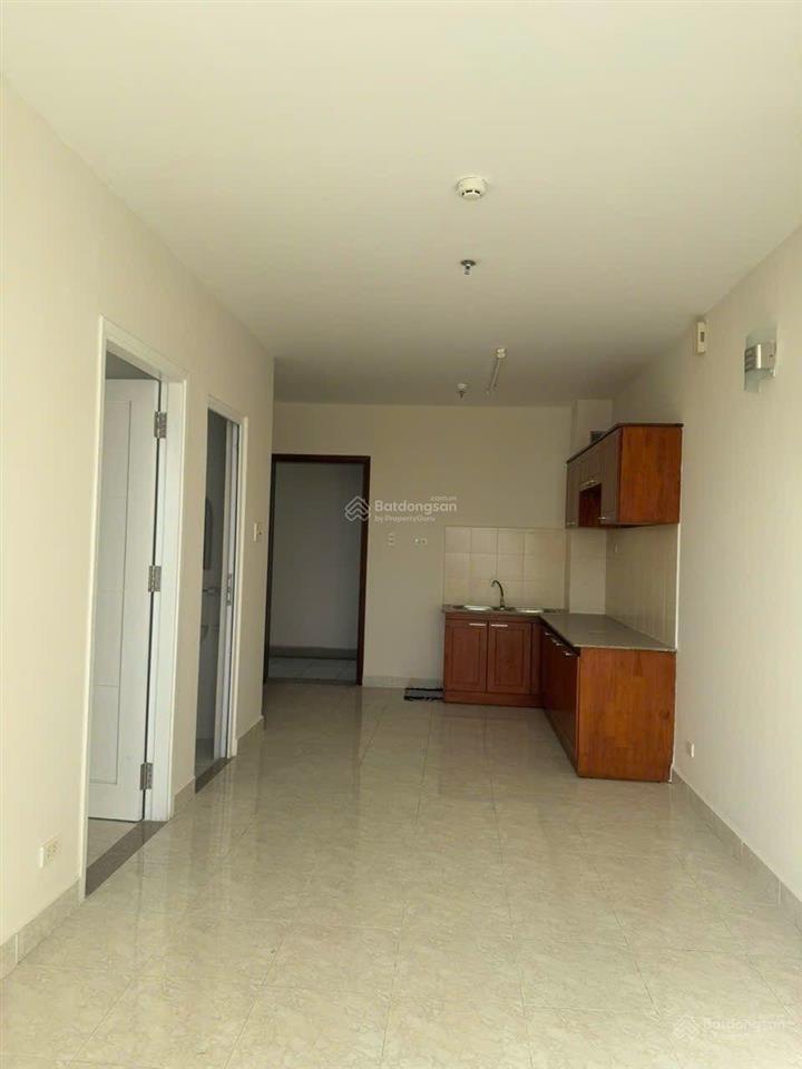 Bán nhanh 1pn (có sổ sẵn) giá 3 tỷ 1 view bason q1