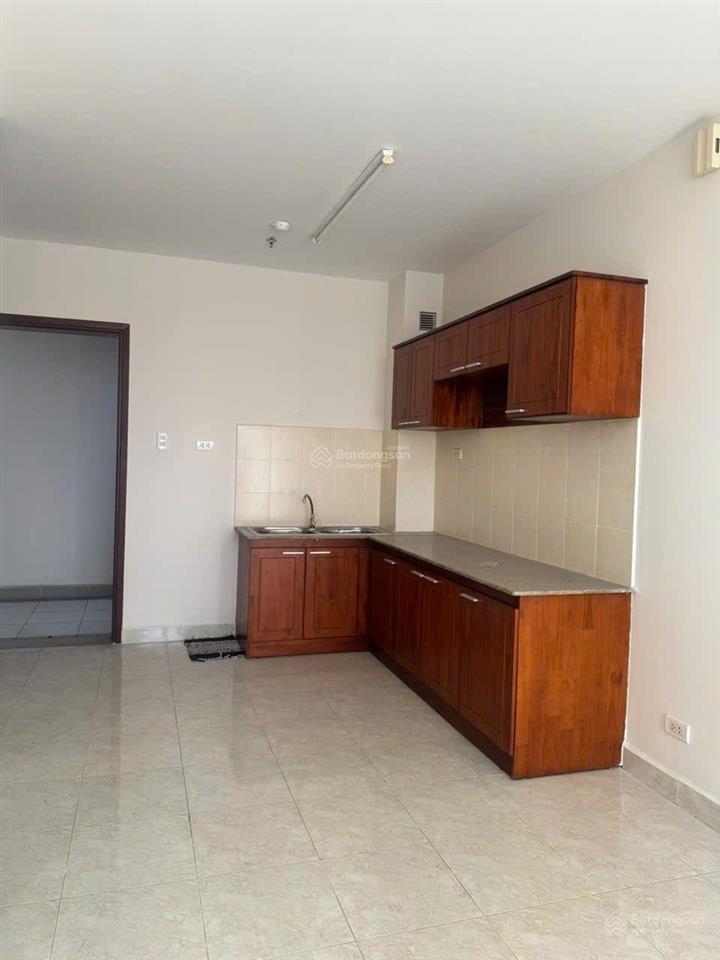 Bán nhanh 1pn (có sổ sẵn) giá 3 tỷ 1 view bason q1