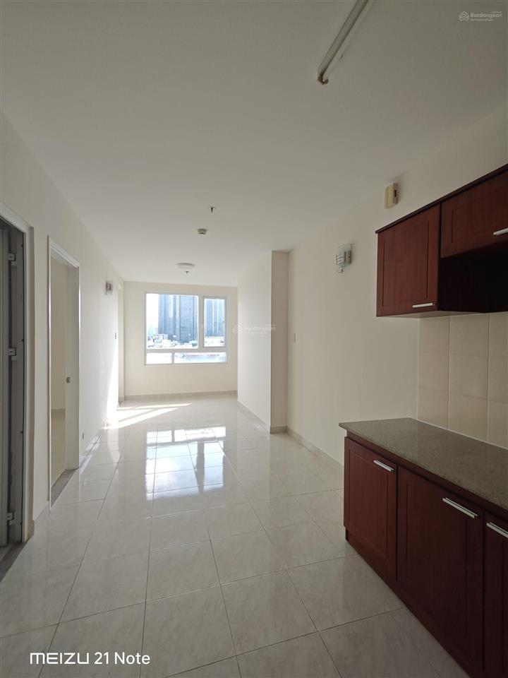 Bán gấp 1pn giá 2,95 tỷ view sông cầu bason quận 1