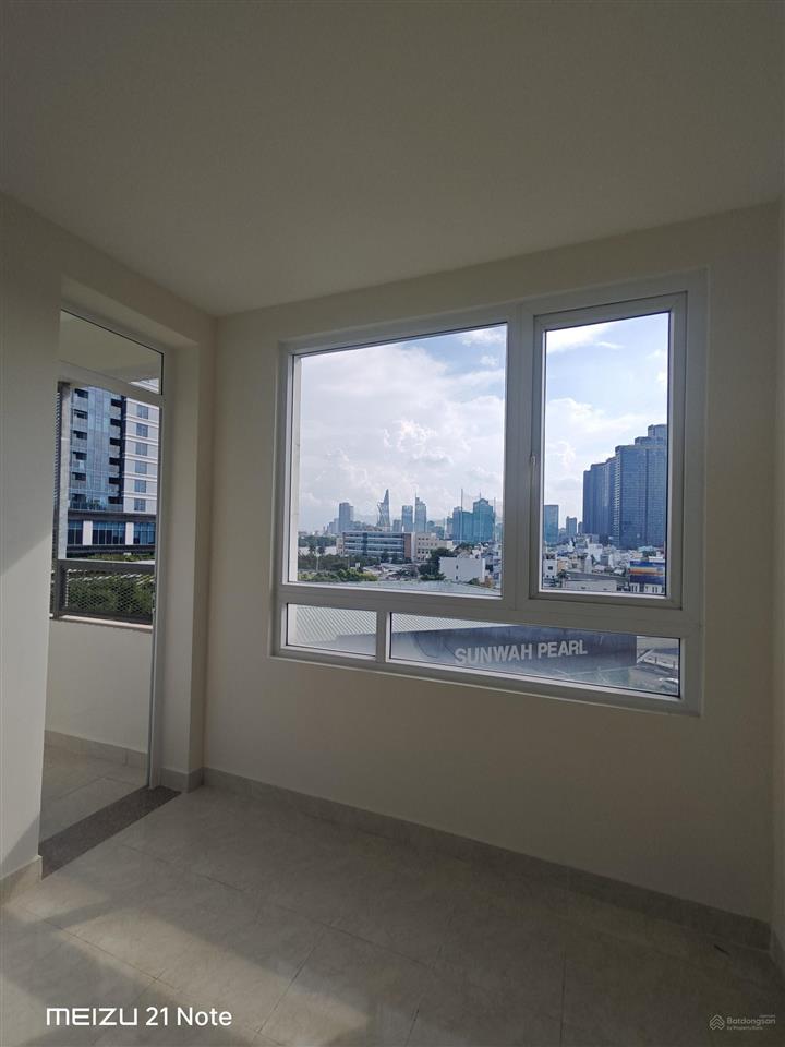 Bán gấp 1pn giá 2,95 tỷ view sông cầu bason quận 1