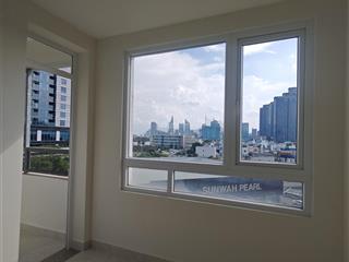 Bán gấp 1pn giá 2tỷ95 view sông cầu bason quận 1