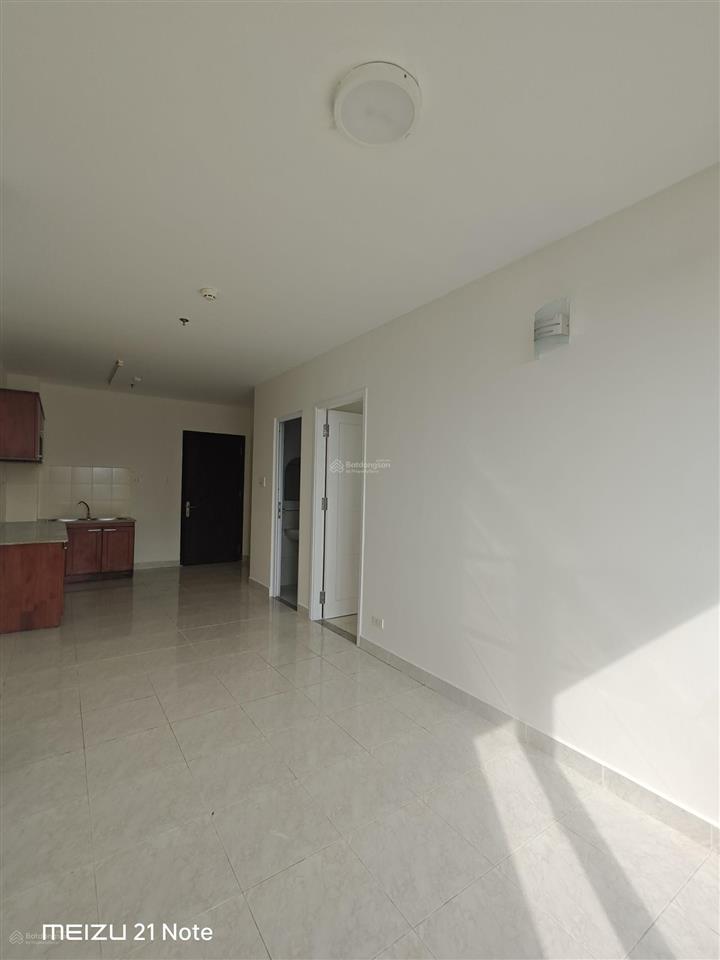 Bán gấp 1pn giá 2,95 tỷ view sông cầu bason quận 1