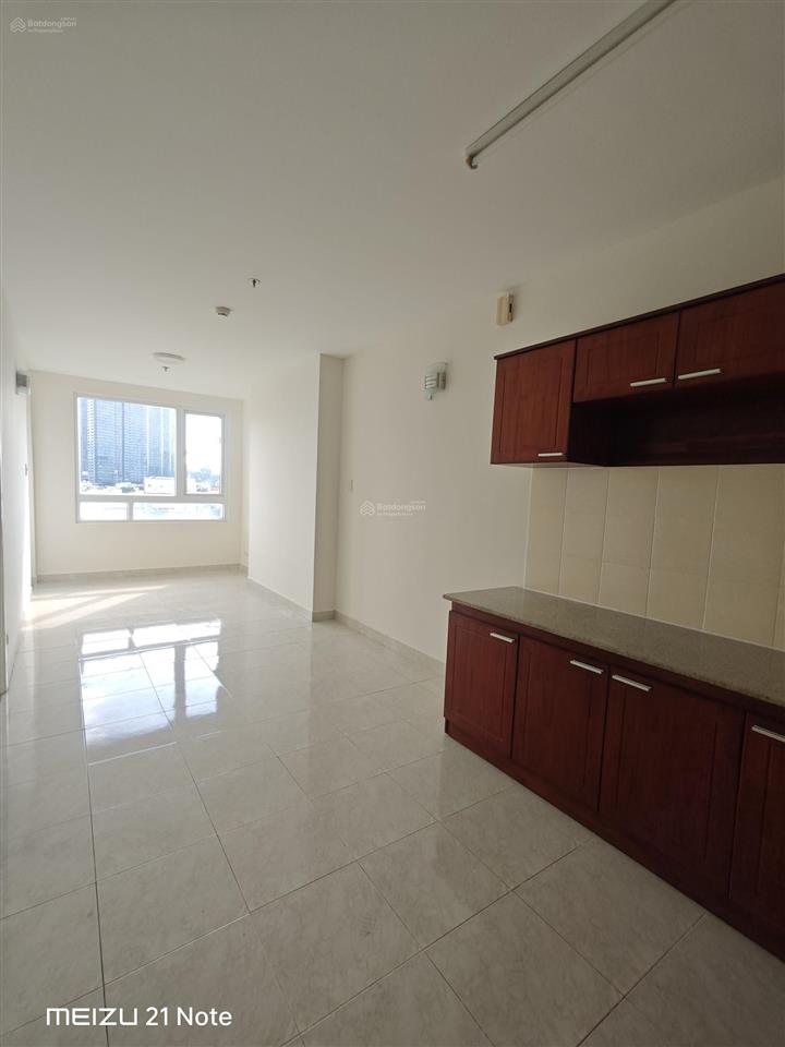 Bán gấp 1pn giá 2,95 tỷ view sông cầu bason quận 1