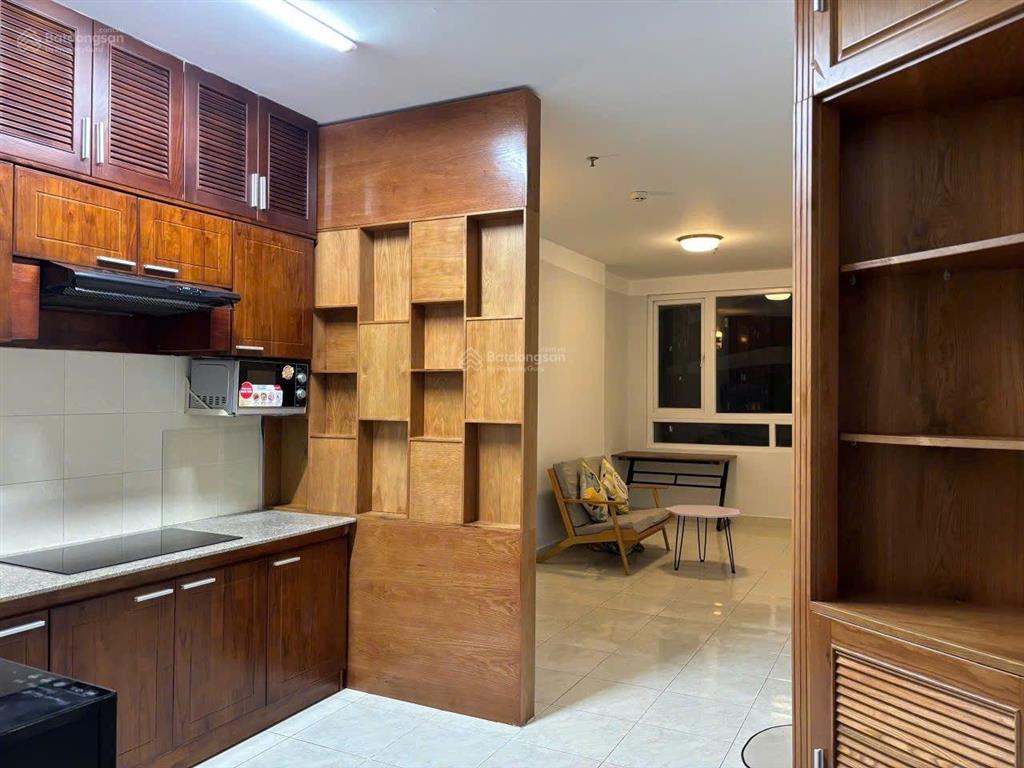 Cho thuê chung cư riverside 90 nhc, giá 12 triệu/tháng, đầy đủ nội thất