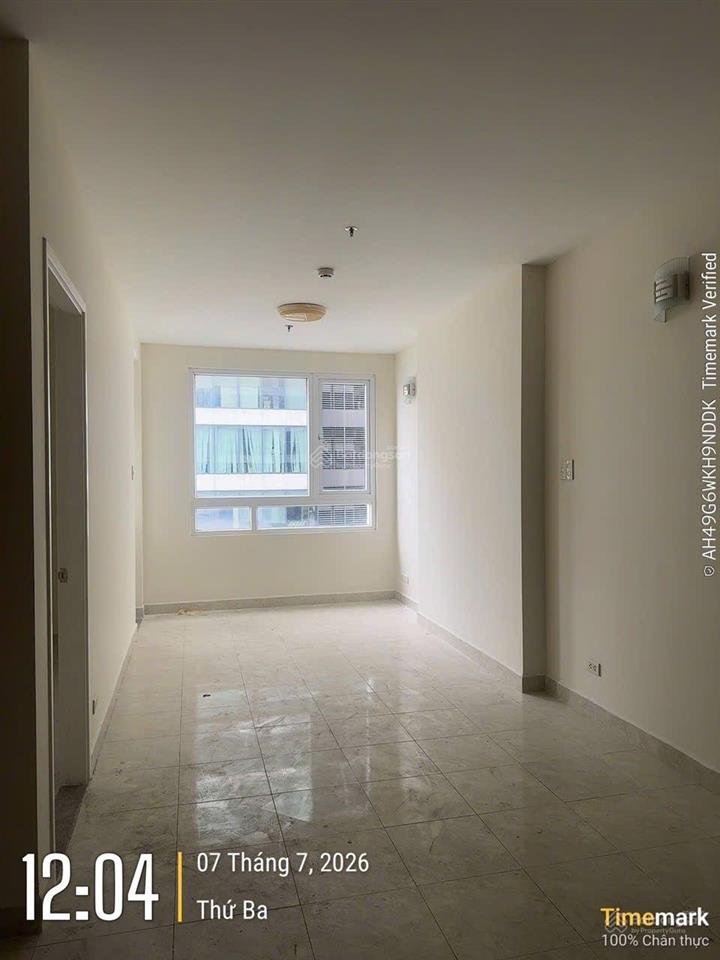 Bán 1pn  49m2 giá 3,55 tỷ có sổ hồng