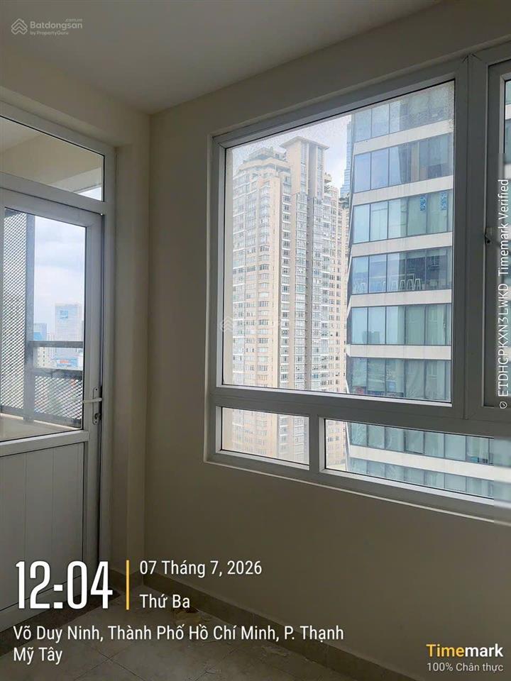 Bán 1pn  49m2 giá 3,55 tỷ có sổ hồng