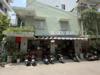 Mặt tiền rộng 12m  sâu 17m  vị trí vàng  có sẵn dòng tiền  kinh doanh ngay