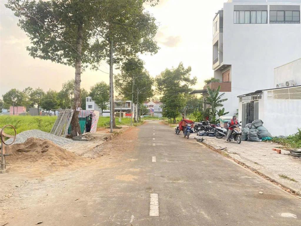 Nền khu ngân thuận chủ cần ra nhanh, bình thủy cần thơ