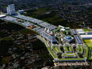 Chính chủ cần bán căn nhà đã hoàn công 4 tầngmt đường gs1 gần siêu thị go! dĩ an, green skyline