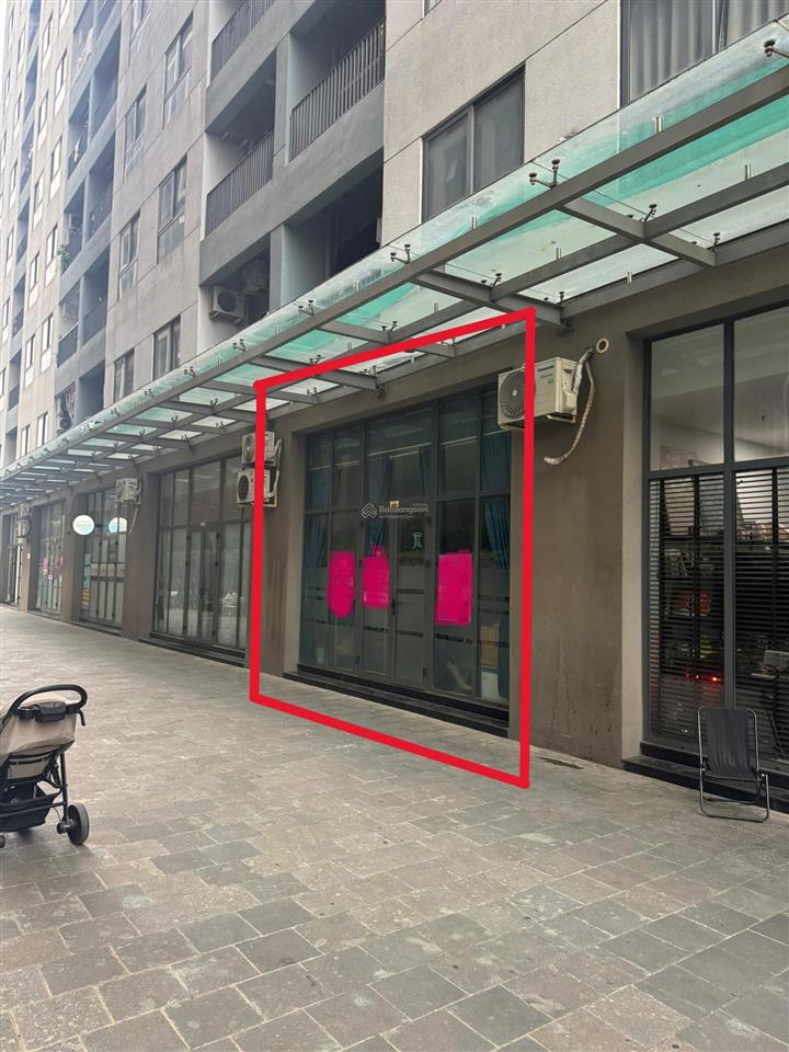 Chính chủ bán gấp shophouse sh06liền kề tuyến metro tốt  giá 3,15 tỷ 55m2, p. đông hòa, tp.hcm