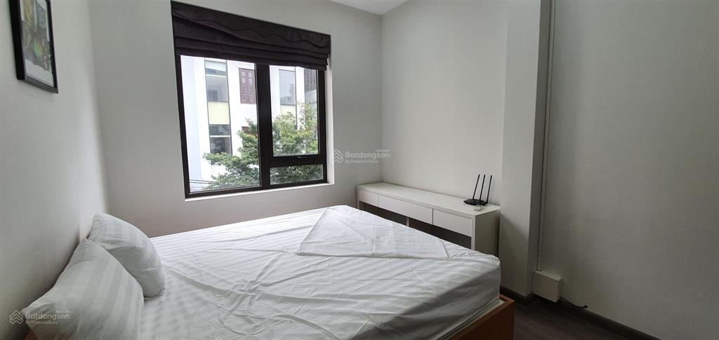 Cho thuê căn hộ 1 phòng ngủ. 1 phòng khách ngõ 612 lạc long quân tây hồ