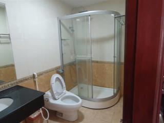 Cho thuê căn hộ 1 phòng ngủ. 1 phòng khách ngõ 612 lạc long quân tây hồ