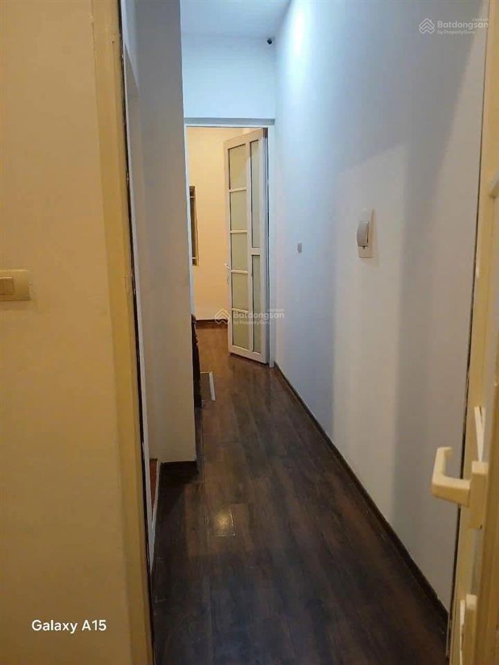 Cho thuê nhà riêng lạc long quân  tây hồ đ/c ngõ long quân  diện tích 47m² x 3 tầng