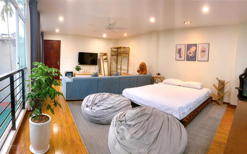 Nhà 4 phòng ngủ ở ngõ 349 âu cơ, tây hồ giá 25 triệu đầy đủ đồ  0966 405 ***