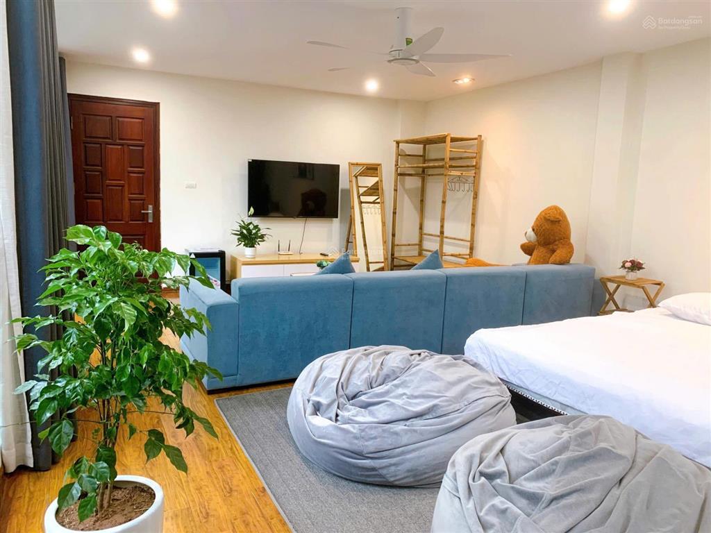 Nhà 4 phòng ngủ ở ngõ 349 âu cơ, tây hồ giá 25 triệu đầy đủ đồ  0966 405 ***