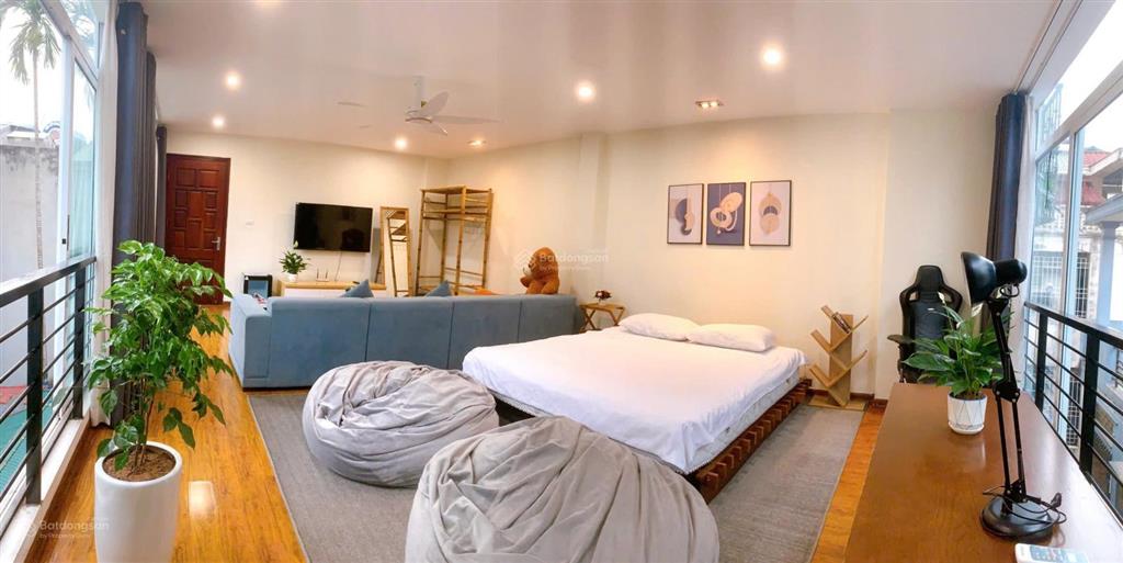 Nhà 4 phòng ngủ ở ngõ 349 âu cơ, tây hồ giá 25 triệu đầy đủ đồ  0966 405 ***