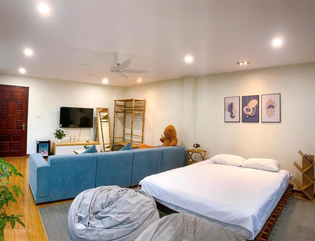 Nhà 4 phòng ngủ ở ngõ 349 âu cơ, tây hồ giá 25 triệu đầy đủ đồ  0966 405 ***