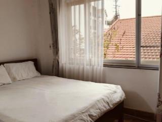 Cho thuê nhà 4 tầng khu ngõ 34 âu cơ 4 pn đủ đồ  chỉ 20 tr/tháng  vào ở ngay!