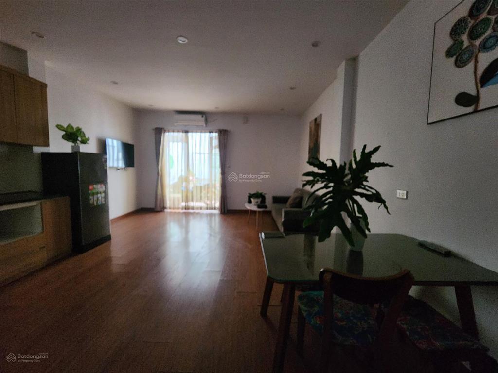 Cho thuê căn hộ 1pn, 1wc, 70m2 tại xuân diệu, 6,7 triệu vnd, tầng 1 .ưu tiên 1 xe máy
