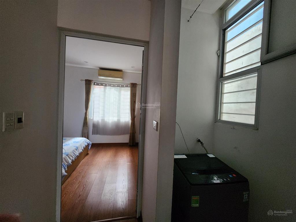 Cho thuê căn hộ 1pn, 1wc, 70m2 tại xuân diệu, 6,7 triệu vnd, tầng 1 .ưu tiên 1 xe máy