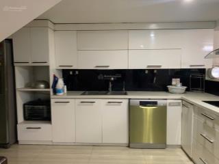 Nhà ở ngã ba đội cấn, giang văn minh 4 tầng x 50m2, gồm 7 phòng khép kín full đồ (đều có cửa sổ)