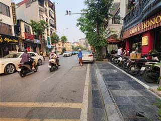 Hàng hiếm tại xuân diệu, 120 triệu/th, 150m2, cho thuê nhà mặt phố