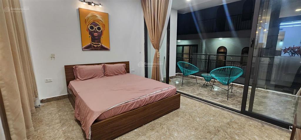 Cho thuê căn hộ 2pn, 2vs, 85m2, 12 triệu đặng thai mai, quảng an, tây hồ, hà nội