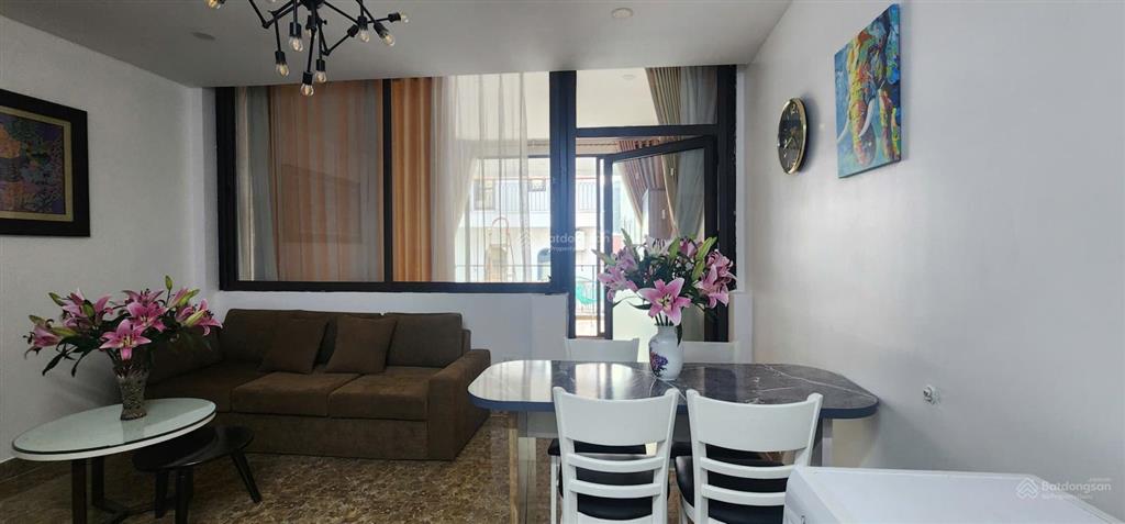 Cho thuê căn hộ 2pn, 2vs, 85m2, 12 triệu đặng thai mai, quảng an, tây hồ, hà nội