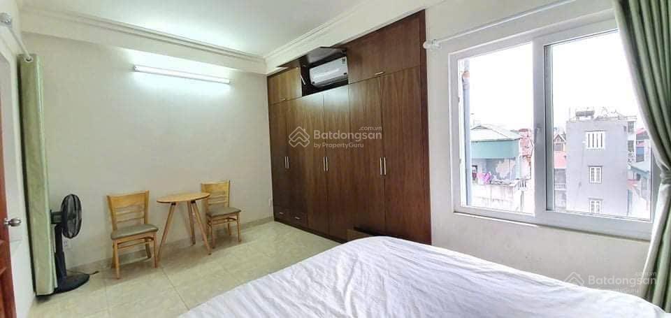 Cho thuê phòng khép kín 22m2, nghi tàm, quảng an, tây hồ, hà nội. vệ sinh chung 1 bạn nữ