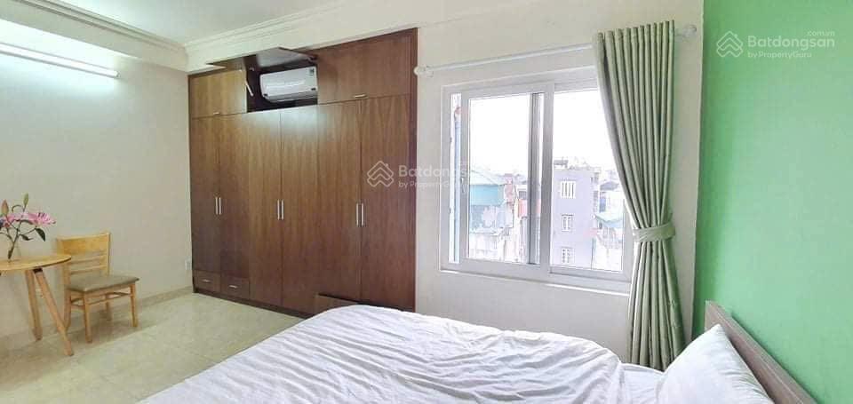 Cho thuê phòng khép kín 22m2, nghi tàm, quảng an, tây hồ, hà nội. vệ sinh chung 1 bạn nữ
