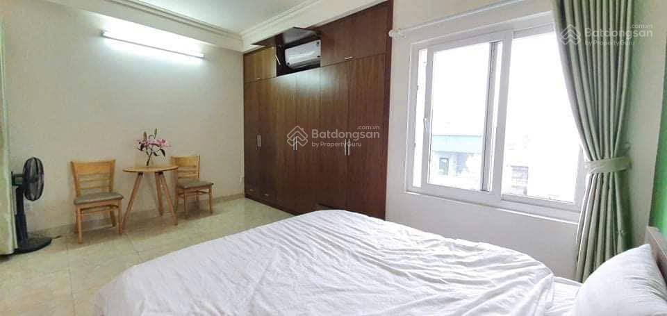 Cho thuê phòng khép kín 22m2, nghi tàm, quảng an, tây hồ, hà nội. vệ sinh chung 1 bạn nữ