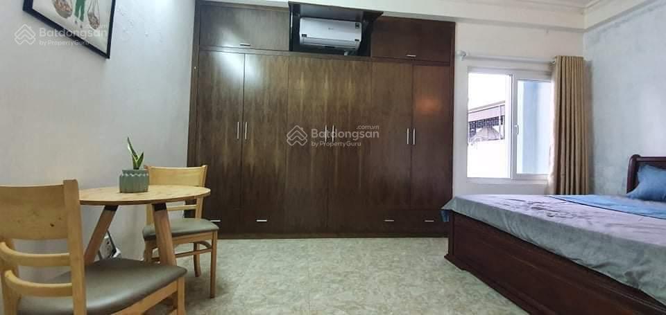 Cho thuê phòng khép kín 22m2, nghi tàm, quảng an, tây hồ, hà nội. vệ sinh chung 1 bạn nữ